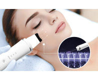 ANLAN ANLAN Peeling kawitacyjny 01-ACPJ32-02A (biały) - 1469858 - zdjęcie 5